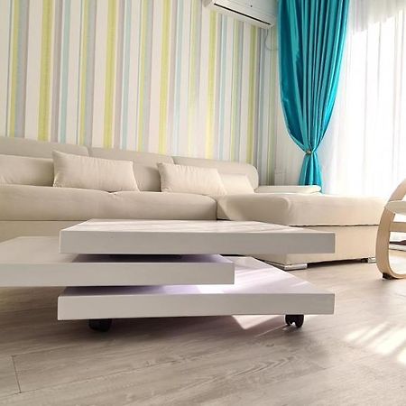 Apartament Blue Sea Năvodari Екстериор снимка