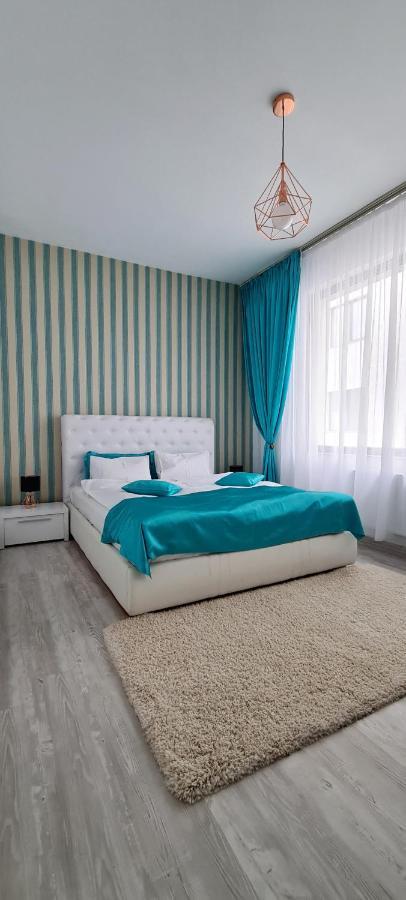 Apartament Blue Sea Năvodari Екстериор снимка