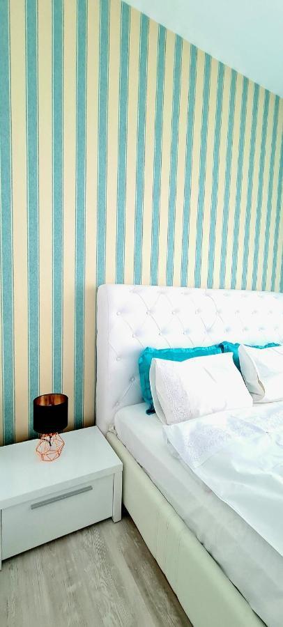 Apartament Blue Sea Năvodari Екстериор снимка
