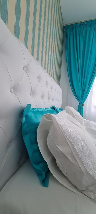 Apartament Blue Sea Năvodari Екстериор снимка