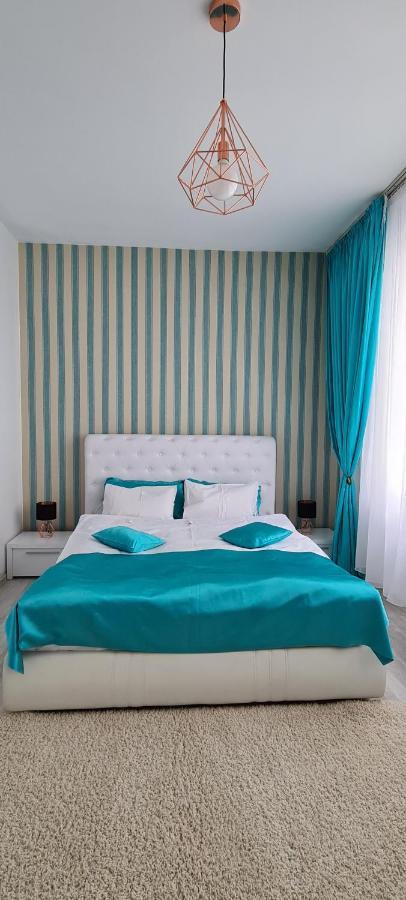 Apartament Blue Sea Năvodari Екстериор снимка