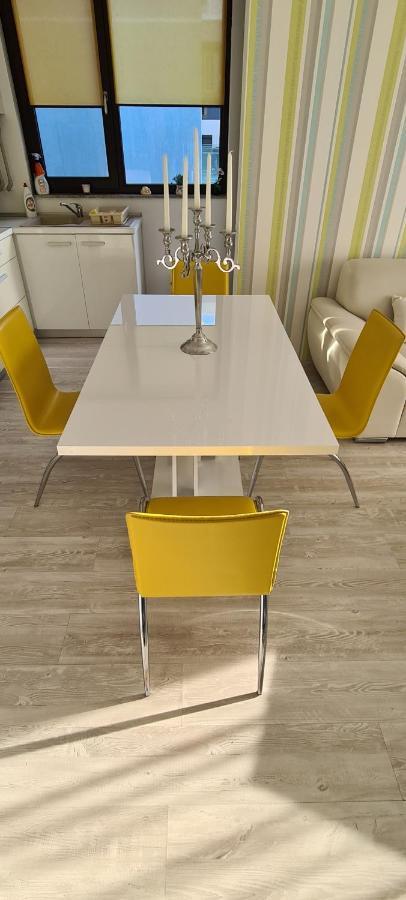 Apartament Blue Sea Năvodari Екстериор снимка