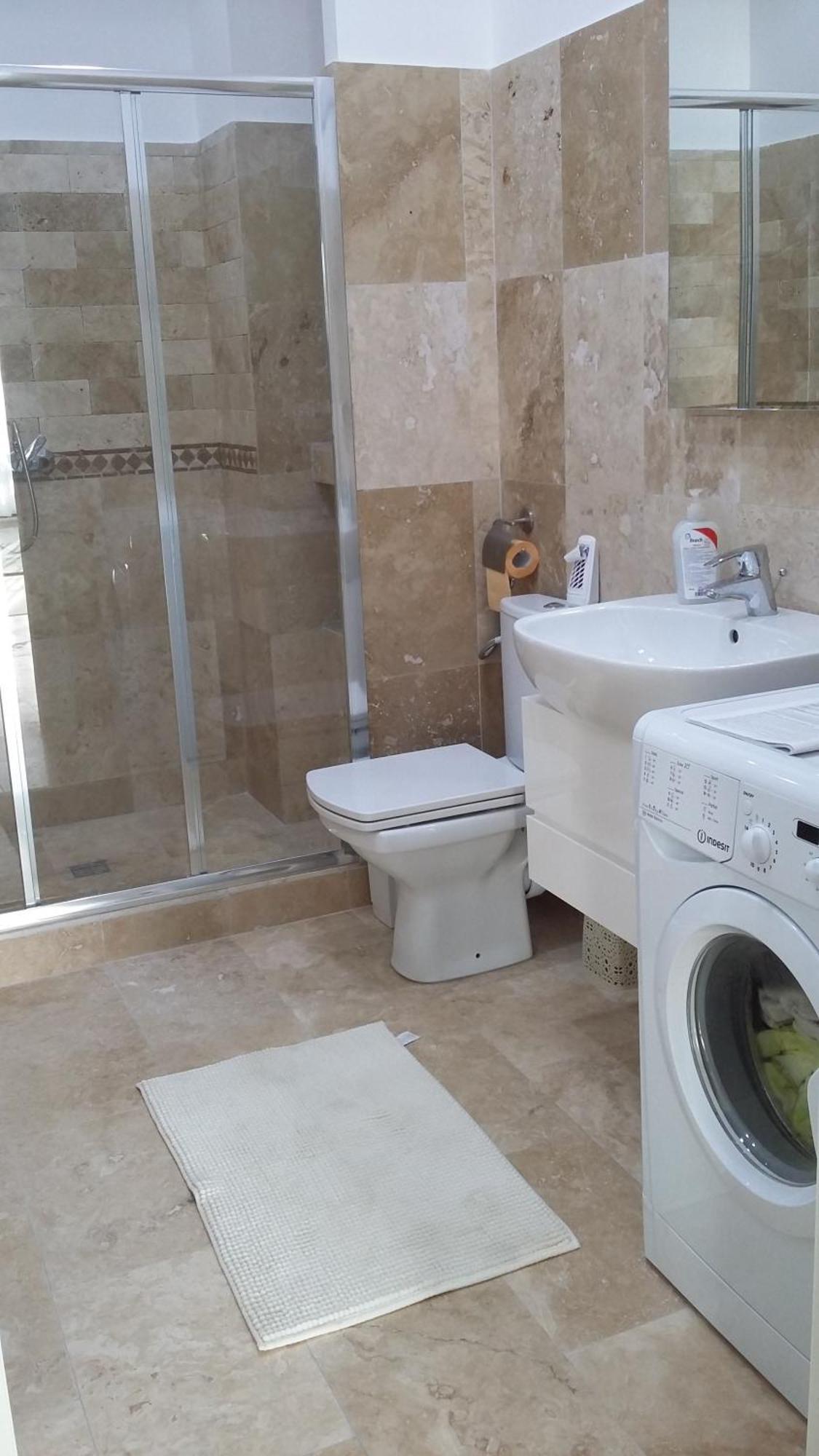 Apartament Blue Sea Năvodari Екстериор снимка