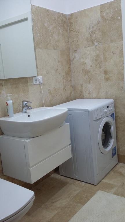 Apartament Blue Sea Năvodari Екстериор снимка